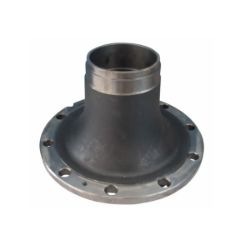 Imagem de Cubo de Roda Dianteiro - FRUM 531R