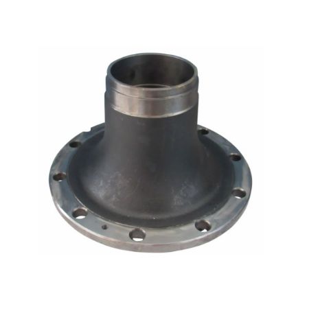 Imagem de Cubo de Roda Dianteiro - FRUM 531R