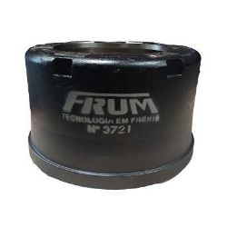 Imagem de Tambor de Freio - FRUM 3721