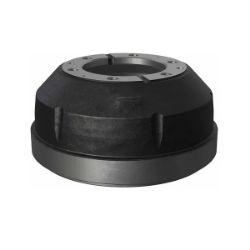 Imagem de Tambor de Freio Dianteiro e Traseiro Lona 120mm - FRUM 3677