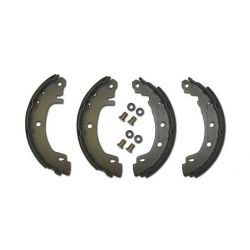 Imagem de Sapata de Freio RENAULT MEGANE Sistema BendiX - EUROSYSTEM VLSA000102N