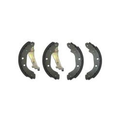 Imagem de Sapata de Freio RENAULT KANGOO Sistema BendiX - EUROSYSTEM VLSA000103N