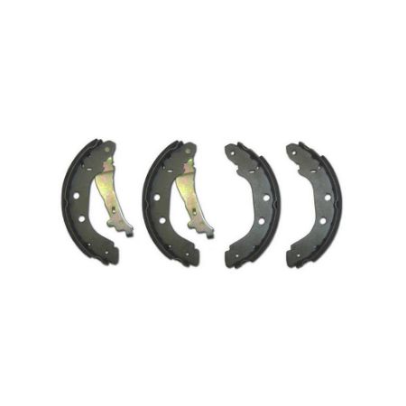 Imagem de Sapata de Freio RENAULT KANGOO Sistema BendiX - EUROSYSTEM VLSA000103N
