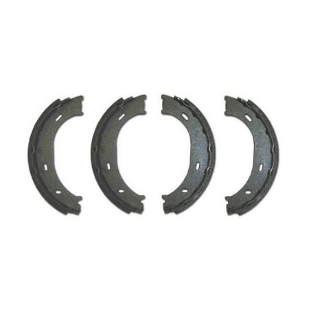 Imagem de Sapata de Freio MERCEDES BENZ SPRINTER - EUROSYSTEM VLSA000114N
