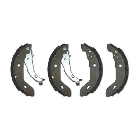 Imagem de Sapata de Freio MERCEDES BENZ CLASSE A Sistema Lucas - EUROSYSTEM VLSA000115N