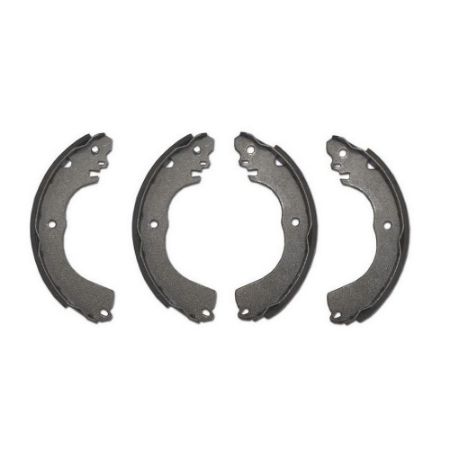 Imagem de Sapata de Freio NISSAN LIVINA/TIIDA Aro 15 Pol. Freio Tambor - EUROSYSTEM VLSA000162N