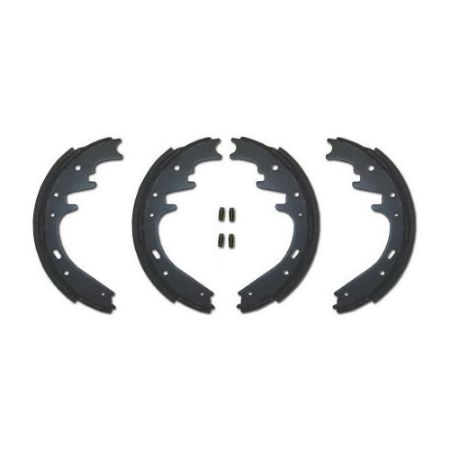 Imagem de Sapata de Freio - EUROSYSTEM VLSA000170N