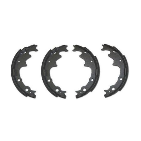 Imagem de Sapata de Freio - EUROSYSTEM VLSA000186N