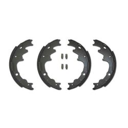Imagem de Sapata de Freio FORD RANGER - EUROSYSTEM VLSA000194N
