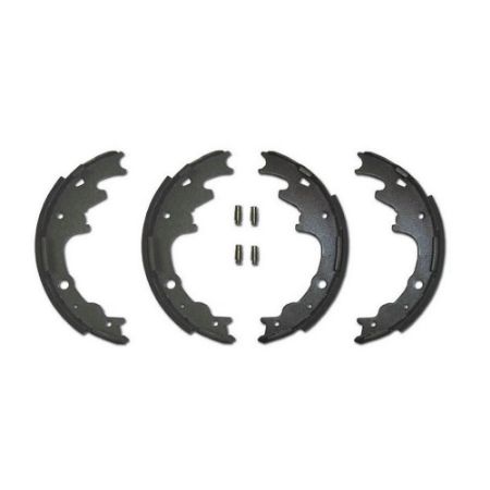 Imagem de Sapata de Freio FORD RANGER - EUROSYSTEM VLSA000194N