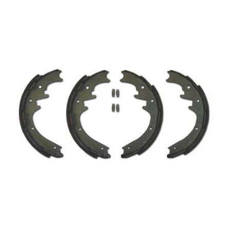 Imagem de Sapata de Freio FORD RANGER - EUROSYSTEM VLSA000195N