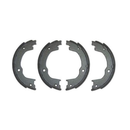 Imagem de Sapata de Freio CHEVROLET - GM CAPTIVA - EUROSYSTEM VLSA000198N