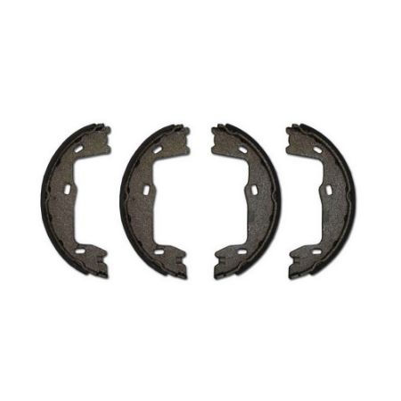 Imagem de Sapata de Freio sem Haste - EUROSYSTEM VLSA000199N
