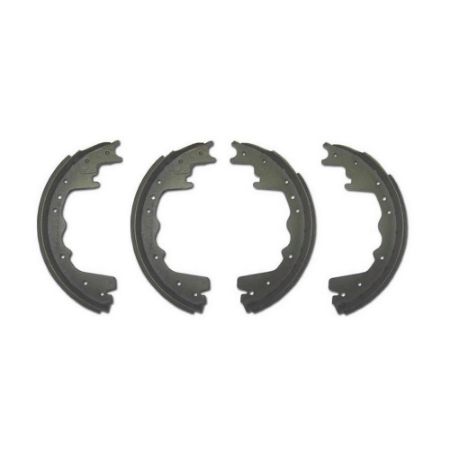 Imagem de Sapata de Freio CHEVROLET - GM SILVERADO - EUROSYSTEM VLSA000215N