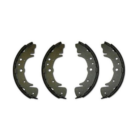 Imagem de Sapata de Freio HYUNDAI SANTA FE - EUROSYSTEM VLSA000233