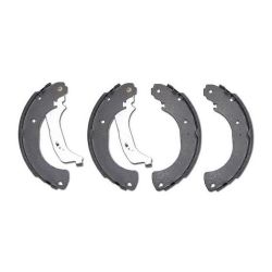 Imagem de Sapata de Freio CITROEN AIRCROSS/C3 com Haste - EUROSYSTEM VLSA000240N