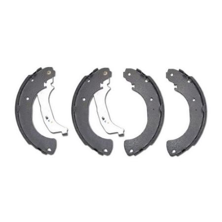 Imagem de Sapata de Freio CITROEN AIRCROSS/C3 com Haste - EUROSYSTEM VLSA000240N