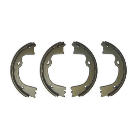 Imagem de Sapata de Freio FORD F250 - EUROSYSTEM VLSA000250N