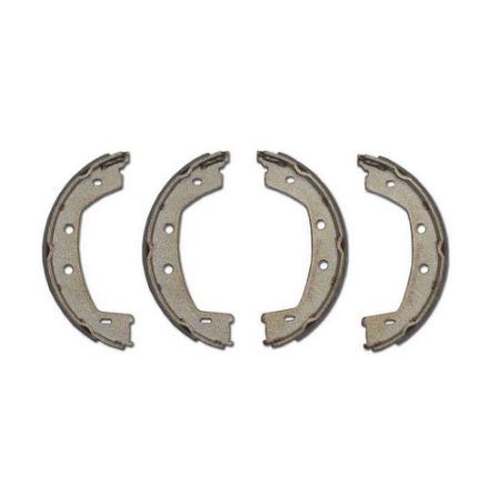 Imagem de Sapata de Freio LAND ROVER FREELANDER - EUROSYSTEM VLSA000830N