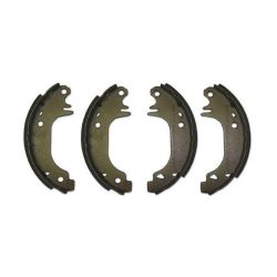 Imagem de Sapata de Freio BendiX - EUROSYSTEM VLSA001205N