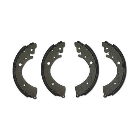 Imagem de Sapata de Freio HONDA CIVIC - EUROSYSTEM VLSA001253N