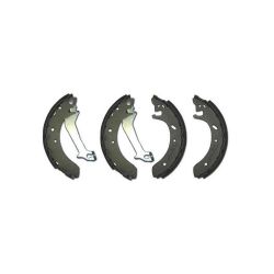 Imagem de Sapata de Freio FORD MONDEO - EUROSYSTEM VLSA001320N