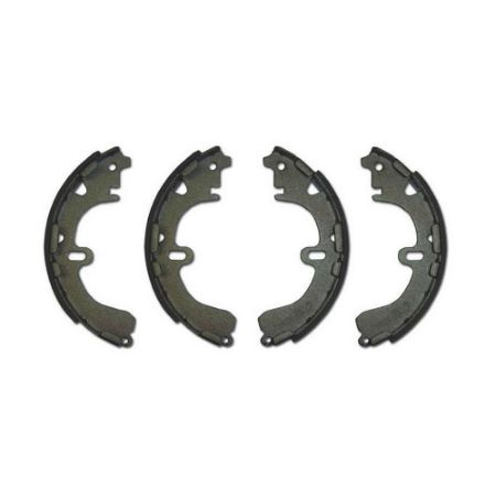 Imagem de Sapata de Freio TOYOTA CAMRY/COROLLA - EUROSYSTEM VLSA004530N