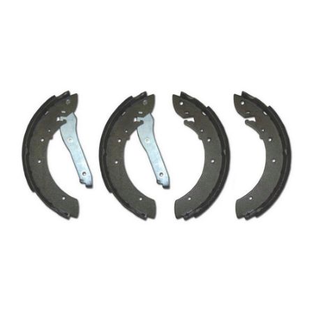 Imagem de Sapata de Freio PEUGEOT 504/505 - EUROSYSTEM VLSA004740N