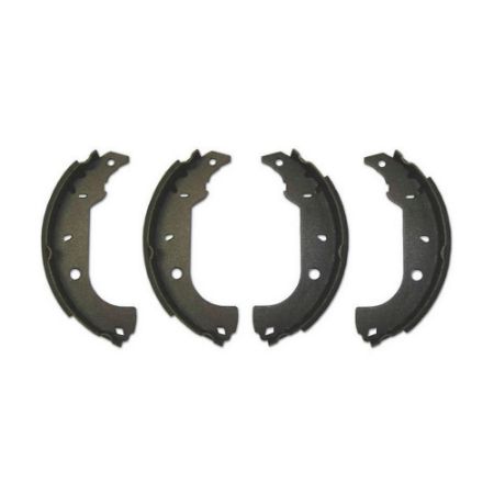 Imagem de Sapata de Freio - EUROSYSTEM VLSA004860N