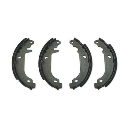 Imagem de Sapata de Freio Sistema BendiX - EUROSYSTEM VLSA004880N