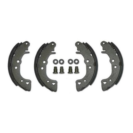 Imagem de Sapata de Freio BendiX - EUROSYSTEM VLSA004940