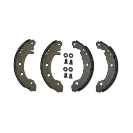 Imagem de Sapata de Freio RENAULT LAGUNA/RENAULT 19 Sistema BendiX - EUROSYSTEM VLSA004990N