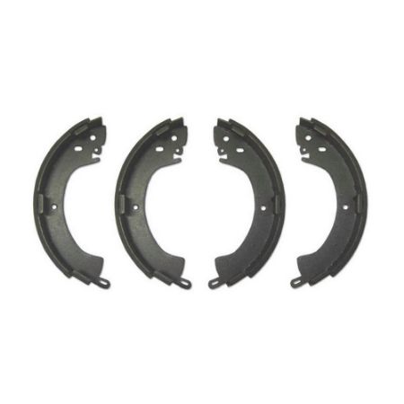 Imagem de Sapata de Freio - EUROSYSTEM VLSA005240N
