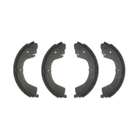 Imagem de Sapata de Freio MITSUBISHI L200/PAJERO - EUROSYSTEM VLSA005250N