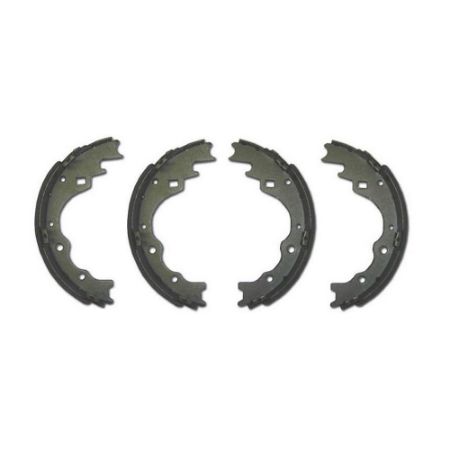 Imagem de Sapata de Freio KIA MOTORS BESTA - EUROSYSTEM VLSA005460N