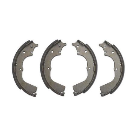 Imagem de Sapata de Freio JINBEI TOPIC - EUROSYSTEM VLSA005530N