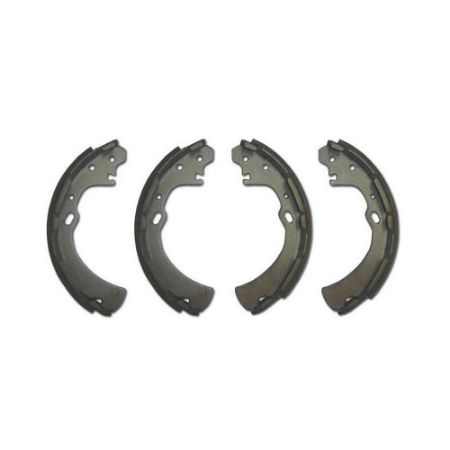 Imagem de Sapata de Freio NISSAN FRONTIER - EUROSYSTEM VLSA0005700