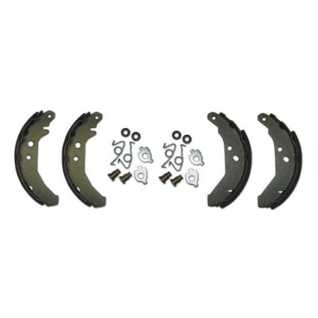 Imagem de Sapata de Freio FORD FIESTA - EUROSYSTEM VLSA005740N