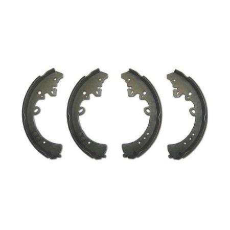 Imagem de Sapata de Freio TOYOTA HILUX sem Haste - EUROSYSTEM VLSA006740N