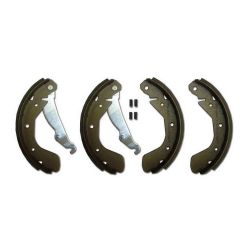 Imagem de Sapata de Freio - EUROSYSTEM VLSA006800N