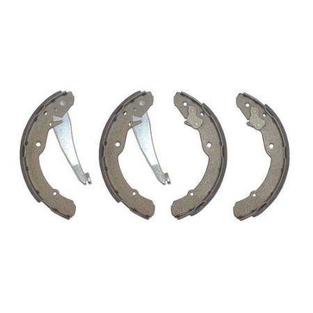 Imagem de Sapata de Freio VOLKSWAGEN SAVEIRO/VAN - EUROSYSTEM VLSA006825N