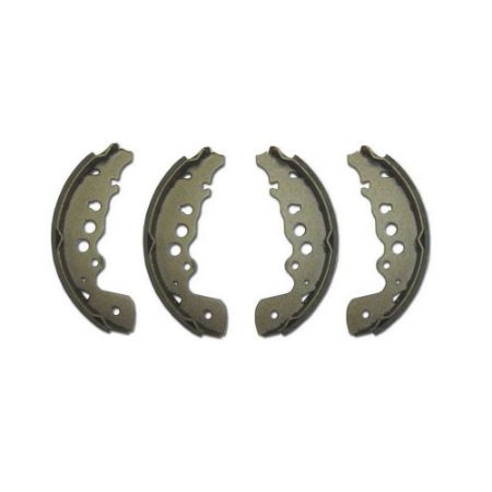Imagem de Sapata de Freio CHEVROLET - GM TRACKER - EUROSYSTEM VLSA006890N