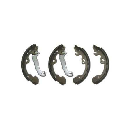 Imagem de Sapata de Freio FORD FOCUS - EUROSYSTEM VLSA007380N