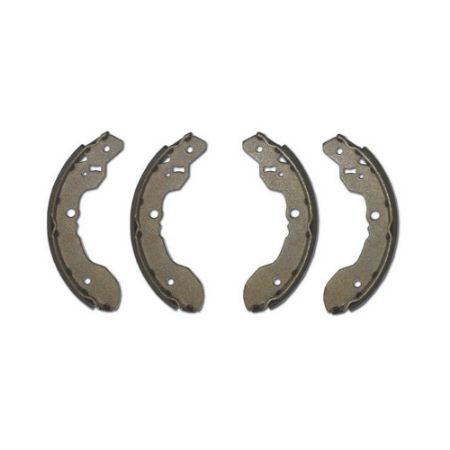 Imagem de Sapata de Freio - EUROSYSTEM VLSA007450N