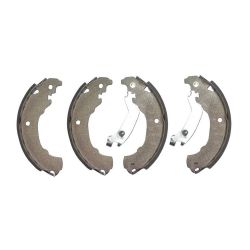 Imagem de Sapata de Freio com ABS Sistema Continental - EUROSYSTEM VLSA000137N