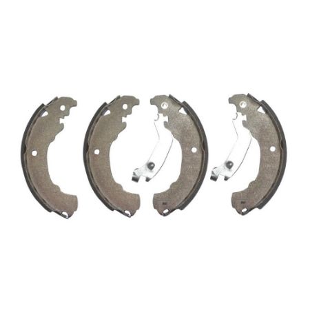 Imagem de Sapata de Freio com ABS Sistema Continental - EUROSYSTEM VLSA000137N