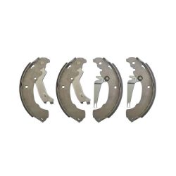 Imagem de Sapata de Freio sem ABS Sistema ATE - EUROSYSTEM VLSA000136N