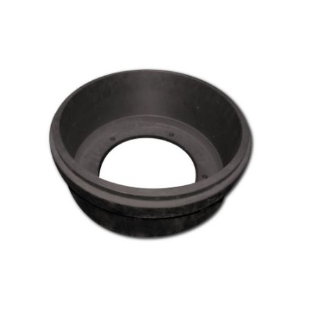 Imagem de Tambor de Freio 5 Furos 17.5mm - FRUM 3568