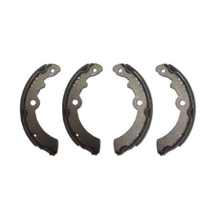 Imagem de Sapata de Freio RENAULT KWID - EUROSYSTEM VLSA007477