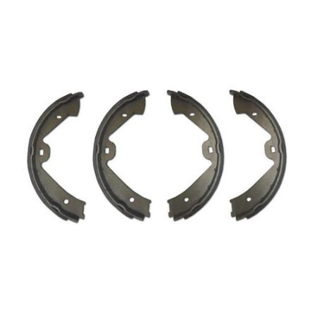 Imagem de Sapata de Freio - EUROSYSTEM VLSA001232